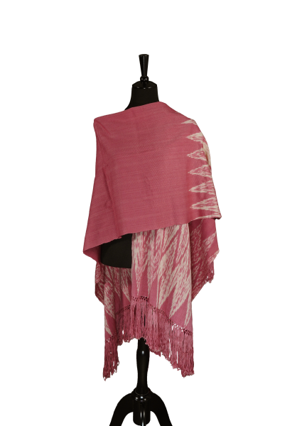 Umhang "Flamenco" Artikelbild 1